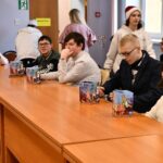 Литературно - музыкальное мероприятие «Новогодний серпантин» Литературно - музыкальное мероприятие «Новогодний серпантин»