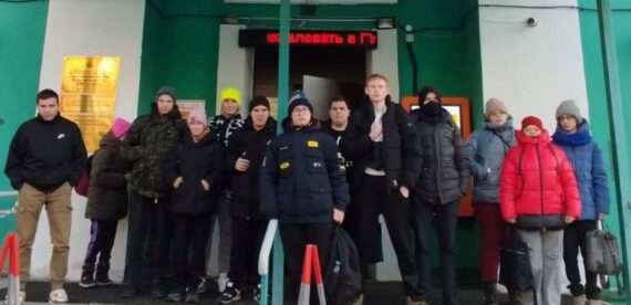 День воинской славы России