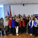 Рабочее совещание экспертов по подведению итогов развития чемпионатного движения «Абилимпикс» Рабочее совещание экспертов по подведению итогов развития чемпионатного движения «Абилимпикс»