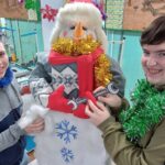 Новый год приходит к нам