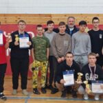 Международный день инвалидов. ЗОЖ. Областная спартакиада