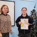 Итоги конкурса Мобильного технопарка «Новогодние приключения»! Итоги конкурса Мобильного технопарка «Новогодние приключения»!