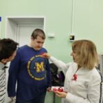 Мы выбираем здоровье!