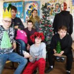 Новогоднее настроение