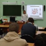 Мы выбираем здоровье!