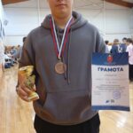 Международный день инвалидов. ЗОЖ. Областная спартакиада