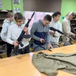 День спасателя Российской Федерации День спасателя Российской Федерации