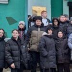 Кинопоказ, посвященный Международному дню инвалидов Кинопоказ, посвященный Международному дню инвалидов