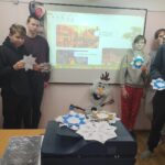 Разговоры о важном: «Одна страна – одни традиции» Разговоры о важном: «Одна страна – одни традиции»