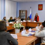 Рабочее совещание экспертов по подведению итогов развития чемпионатного движения «Абилимпикс» Рабочее совещание экспертов по подведению итогов развития чемпионатного движения «Абилимпикс»