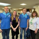 Общение без границ