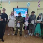 Новый год приходит к нам