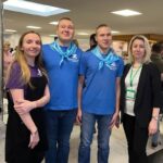 Общение без границ