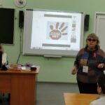 Мы выбираем здоровье!