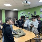 День спасателя Российской Федерации День спасателя Российской Федерации