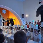 Новогодняя ночь или в поисках желаний Новогодняя ночь или в поисках желаний