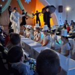 Новогодняя ночь или в поисках желаний Новогодняя ночь или в поисках желаний