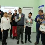 Мы выбираем здоровье!