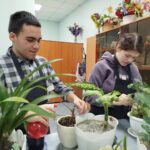 День добровольца (волонтера) в России День добровольца (волонтера) в России