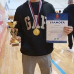 Международный день инвалидов. ЗОЖ. Областная спартакиада