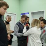 Мы выбираем здоровье!