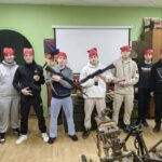 День спасателя Российской Федерации День спасателя Российской Федерации