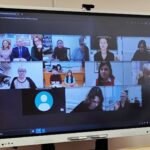 Круглый стол «Актуальные вопросы коммуникации и взаимодействия с инвалидами с нарушениями слуха» Круглый стол «Актуальные вопросы коммуникации и взаимодействия с инвалидами с нарушениями слуха»