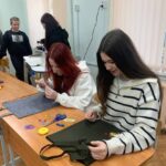 Зимний марафон «Профессии - да!»