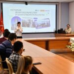 Неделя просвещения #МЫВМЕСТЕ