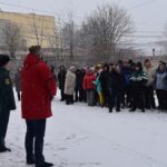 Пожарная безопасность