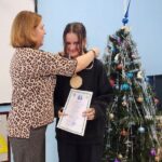 Итоги конкурса Мобильного технопарка «Новогодние приключения»! Итоги конкурса Мобильного технопарка «Новогодние приключения»!