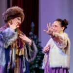 Мы вместе! Мы вместе!