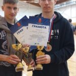 Международный день инвалидов. ЗОЖ. Областная спартакиада