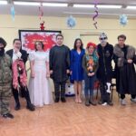 Новый год приходит к нам