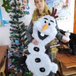 Новогоднее настроение