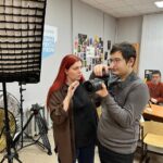 Первая профессия Первая профессия