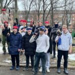 День спасателя Российской Федерации День спасателя Российской Федерации