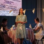 XIX Областные Рождественские образовательные чтения XIX Областные Рождественские образовательные чтения