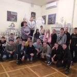 Мы вместе! Мы вместе!