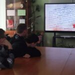 Акция «Великой Туле посвящается» Акция «Великой Туле посвящается»