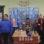 Новогоднее настроение