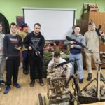 День спасателя Российской Федерации День спасателя Российской Федерации