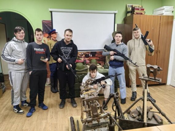 День спасателя Российской Федерации