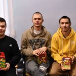 Литературно - музыкальное мероприятие «Новогодний серпантин» Литературно - музыкальное мероприятие «Новогодний серпантин»