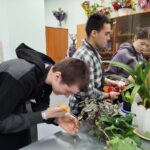 День добровольца (волонтера) в России День добровольца (волонтера) в России