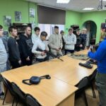 День спасателя Российской Федерации День спасателя Российской Федерации