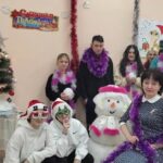 Новогоднее настроение