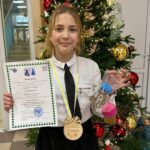 Итоги конкурса Мобильного технопарка «Новогодние приключения»! Итоги конкурса Мобильного технопарка «Новогодние приключения»!