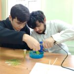 Марафон «Профессии-да!»-2024 успешно завершен