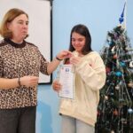 Итоги конкурса Мобильного технопарка «Новогодние приключения»! Итоги конкурса Мобильного технопарка «Новогодние приключения»!